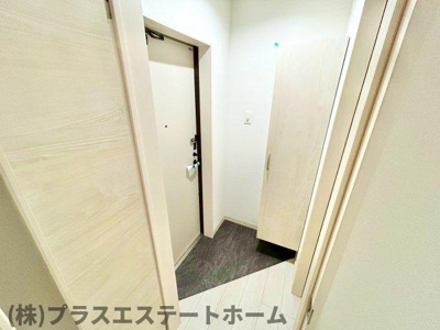 【玄関】 | MAXIV CITY神戸鷹取TRE