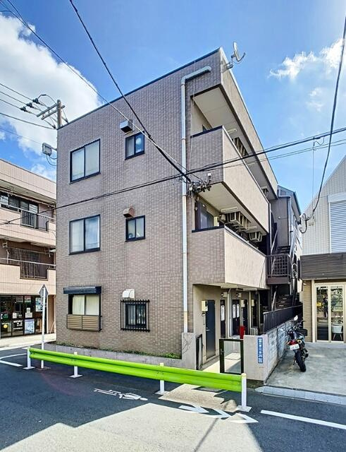 大田区南六郷2丁目のマンションの画像