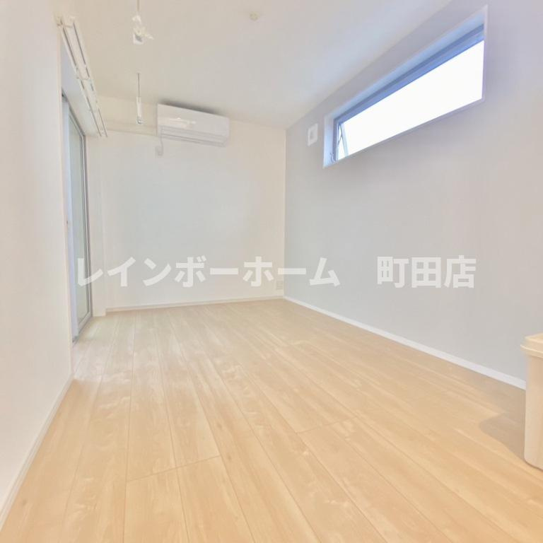 MELLAS大和※初期費用分割後払いサービス利用可能物件の居間・リビング|※イメージです