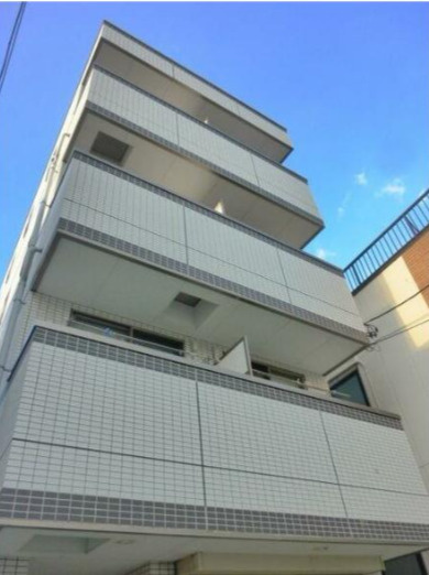 センタービレッジ千駄木