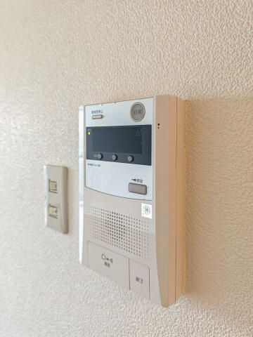 スカイコート池袋第２のセキュリティ