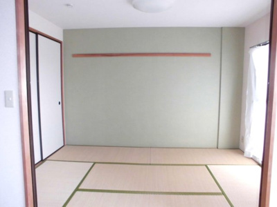 【和室】 | リブラ川崎 | 和室