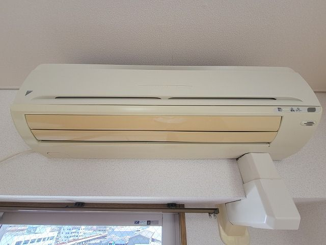 Balcony8南の丸の設備