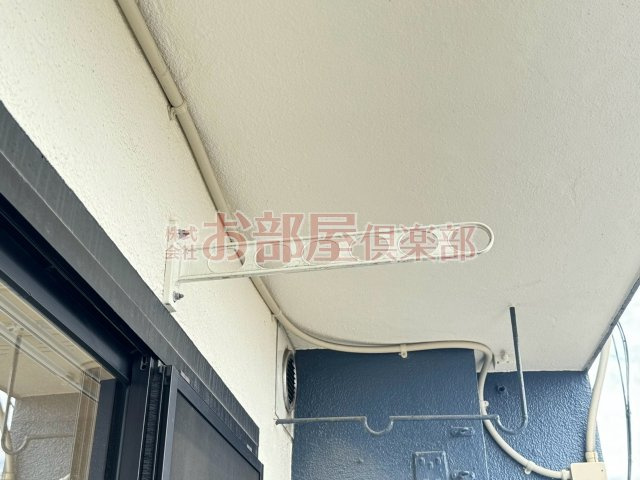 モントシュターム荘島の設備