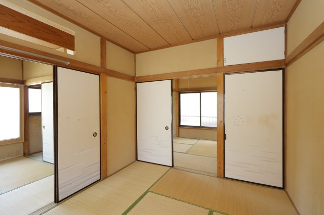 春江町3丁目戸建の和室