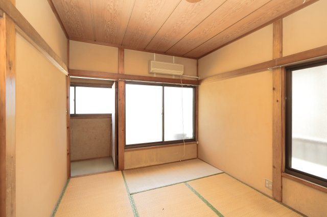 春江町3丁目戸建の和室