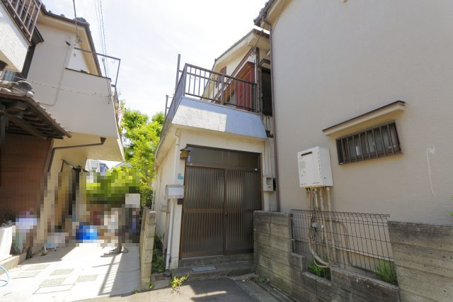 春江町3丁目戸建