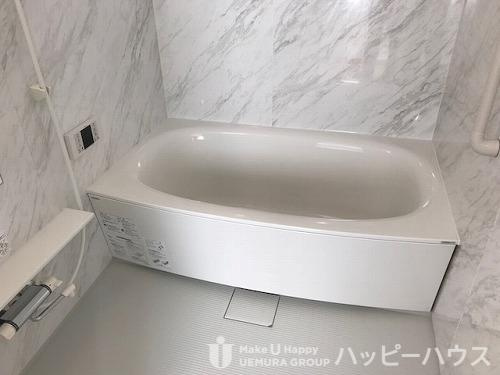 ロータスの浴室|別号数タイプ