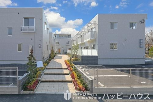 ロータスのその他共用部分|別号数タイプ