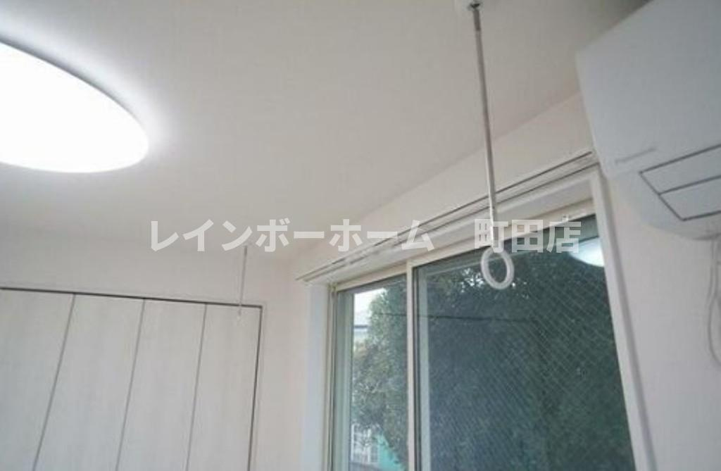 Terrace SELENE※初期費用分割あと払いサービス利用可能物件の内装