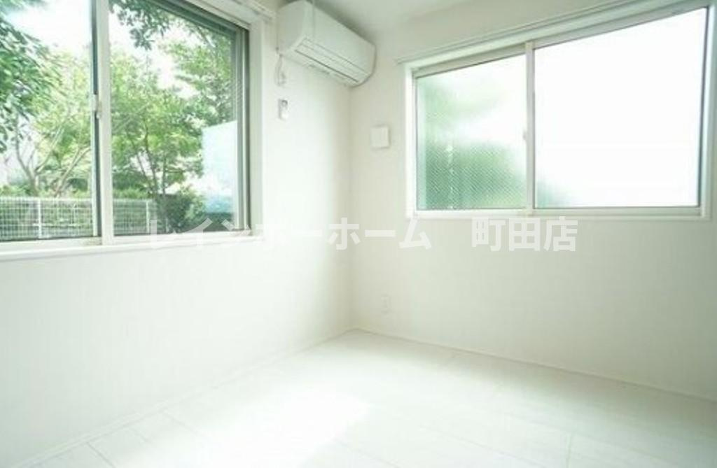 Terrace SELENE※初期費用分割あと払いサービス利用可能物件の展望