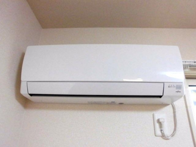 【設備】 | コート・シャルマンＫ