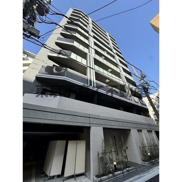オープンレジデンシア御徒町