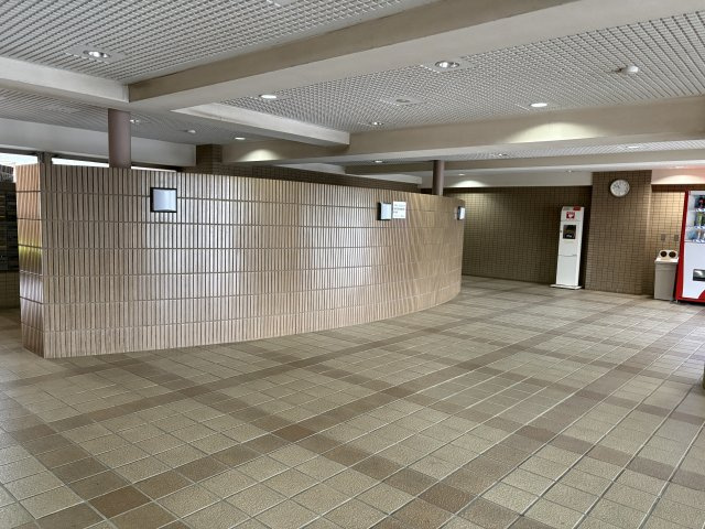 【エントランス】 | ダイアパレスリバーコート熊谷