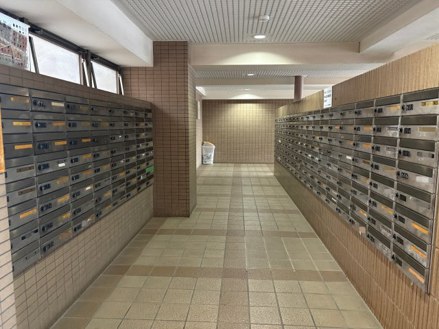 【設備】 | ダイアパレスリバーコート熊谷