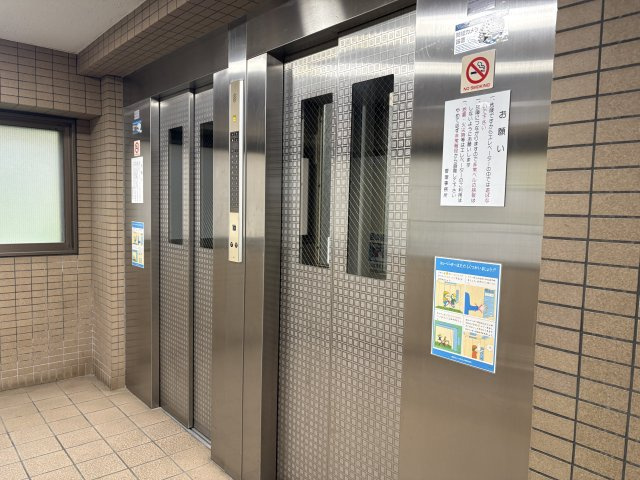 【その他共用部分】 | ダイアパレスリバーコート熊谷