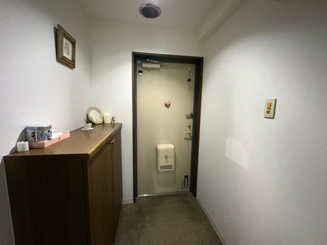 【玄関】 | ダイアパレスリバーコート熊谷