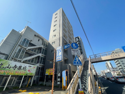 【外観】 | エムズエム