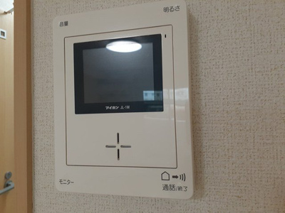 【セキュリティ】 | プラシード三宅