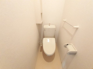 【トイレ】 | ソリッソ三条 | トイレも気になるポイント