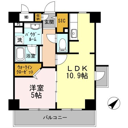 Habitation　Daiwa