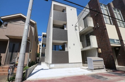 【外観】 | REGALEST堀田【名古屋市賃貸・ネット無料】