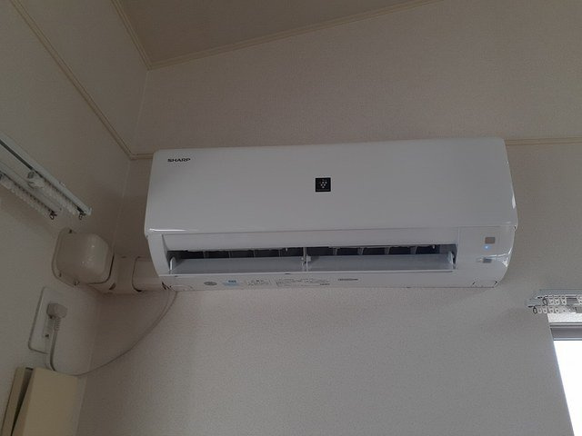 リープライツの設備