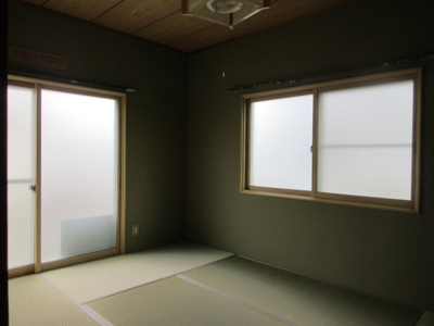 【和室】 | ハウス清和