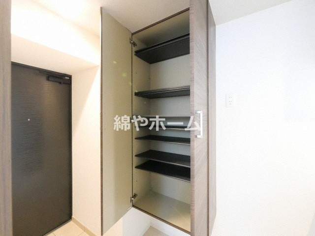 ウエンズ大阪城北のその他