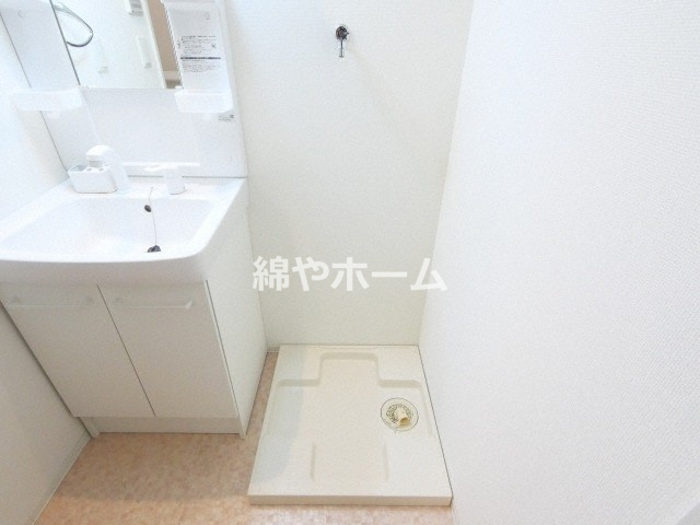 ウエンズ大阪城北の設備