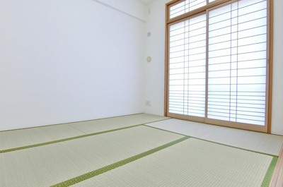 【その他】 | グランカーサ上前津 | ★和室