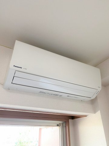 IJI大泉の設備