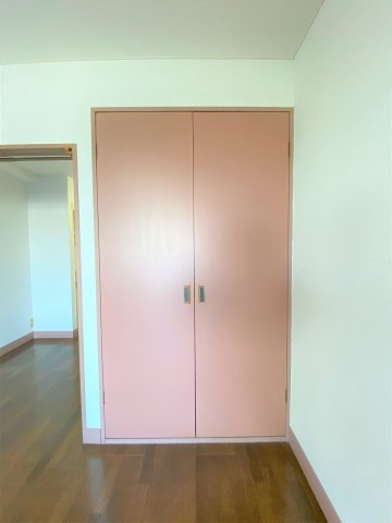 IJI大泉の収納