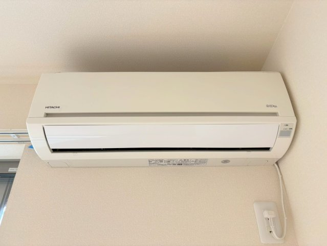 アーバンドエル新中野のセキュリティ|★防犯シャッター★※写真は別号室