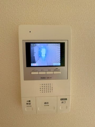 アーバンドエル新中野のキッチン|★ガス２口グリル付システムキッチン★※写真は別号室