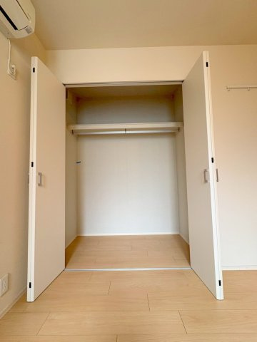 アーバンドエル新中野の設備|★エアコン★※写真は別号室