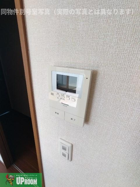 ソレイユのセキュリティ