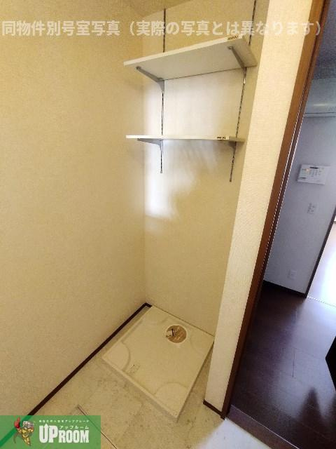 ソレイユのその他共用部分