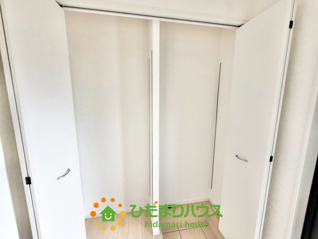 古河市新久田第1　新築一戸建て　02　クレイドルガーデンのその他