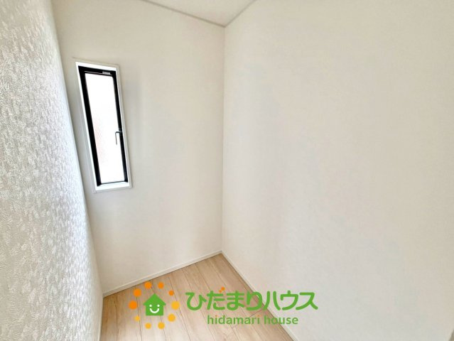 古河市新久田第1　新築一戸建て　02　クレイドルガーデンのその他