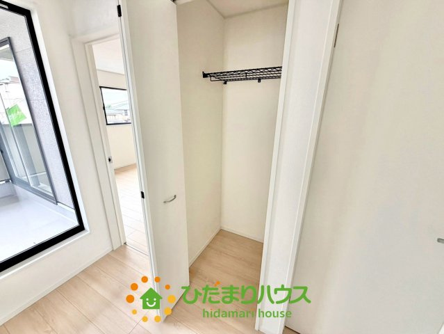 古河市新久田第1　新築一戸建て　02　クレイドルガーデンのその他