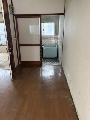 【居間・リビング】 | 本牧栄荘