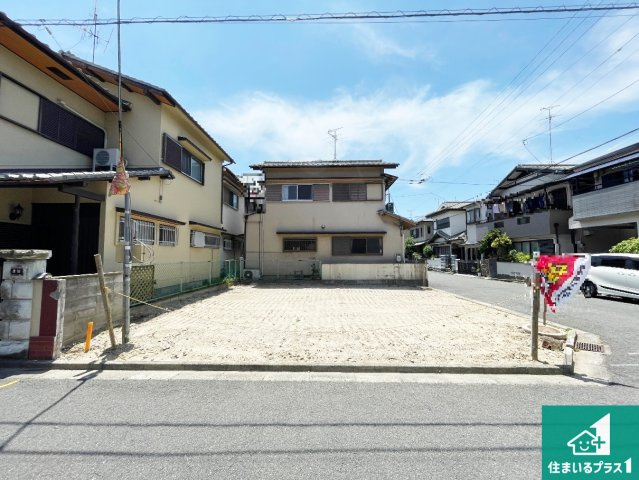 藤井寺市小山　第2期　新築一戸建て