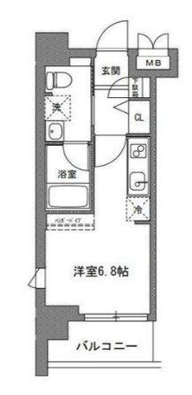 ＴＬＲレジデンス川崎大師