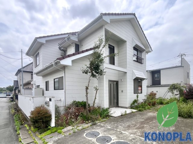 【中古戸建】前橋市小坂子町