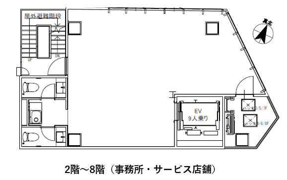ＭＴ東池袋ビル
