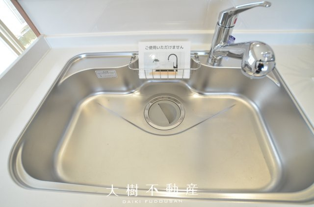 【キッチン】 | 座間市四ツ谷　中古戸建て【仲介手数料無料】