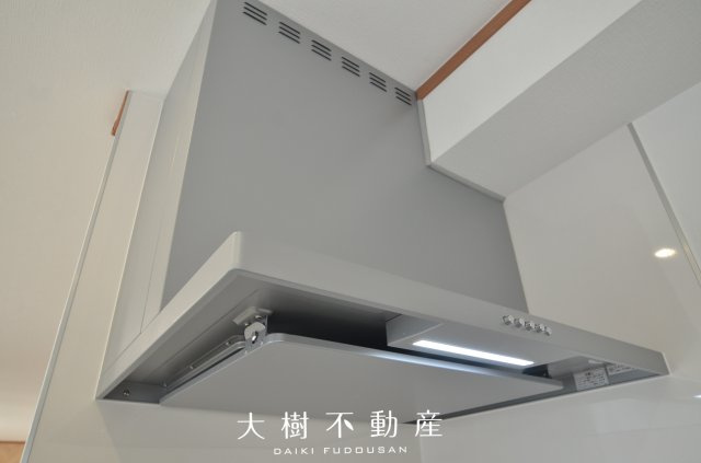 【キッチン】 | 座間市四ツ谷　中古戸建て【仲介手数料無料】
