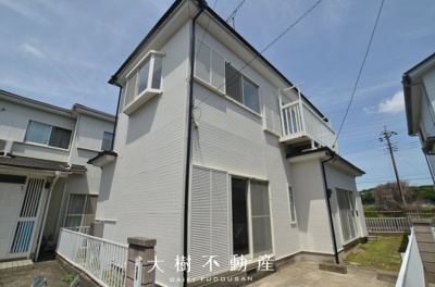 【外観】 | 座間市四ツ谷　中古戸建て【仲介手数料無料】 | 海老名市を中心に地域密着で営業♪不動産のことなら「大樹不動産」へ