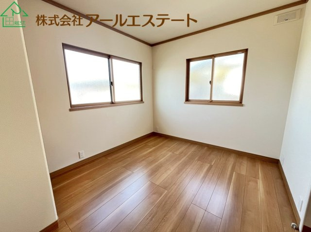 姫路市御立東6丁目　　　中古戸建の子供部屋